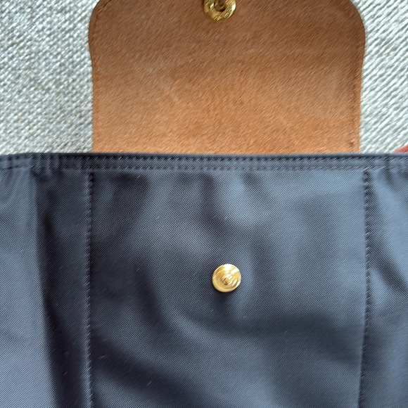 Longchamp EUC Le Pliage Backpack - Picture 7 of 10